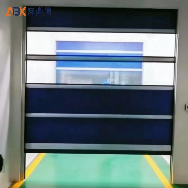 芜湖市快速卷帘门